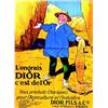 Image 1 : L'engrais Dior c'est de l'or.   Tous produits chimiques pour l'agriculture et l'industrie. 4 usi...