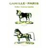 Image 1 : Camille - Paris   Equipage de selle riche aux armes de la Republique Argentine - Pre Harnais de g...