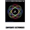 Image 1 : Salon international des composants electroniques.   Avril 1970 Porte de Versailles-Paris     Publ...