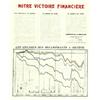 Image 1 : Notre Victoire Financiere   Les changes des belligerants a Geneve - Les changes et la guerre - La...