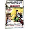 Image 1 : Caisse d'epargne et de prevoyance de Bressuire Bressuire - Deux Sevres WAGNER A l'ouvrier et a l'...