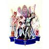 Image 1 : Jeanne d'Arc - 1412-1431  AUGER RAOUL      Desfosses-Neogravure   Paris Aff. E.    B.E.  B + 250/...