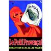 Image 1 : Le Petit Provencal Marseille (Bouches-du-Rhône) LEMONNIER HENRY Parait sur 8, 10, 12 & 16 pages...