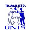 Image 1 : Travailleurs Francais Immigres Unis        Ecole des Beaux Arts Aff. N.E.    B.E.  B +  Dechirure...