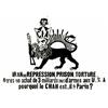 Image 1 : Iran = Repression, Prison, Torture.   Apres un achat de trois milliards d'armes aux USA, pourq...