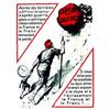 Image 1 : Cartel des Gauches  GALLAND  A. Apres les terribles convulsions d'apres guerre, grace a la polit...