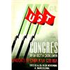 Image 1 : IIIer U.G.T. - Congres de la U.G.T. a Catalunya     1937  CLUSELLES Syndicats de cara a la guerr...