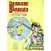 Image 1 : Derriere les barbeles   Scenes de la vie des prisonniers de guerre. Texte de Belot. Dessins de Ma...