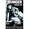 Image 1 : Hunger knows no armistice near East relief     1919  LEONE BRACKER M. (Affiche sur la faim en Pa...