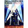 Image 1 : Tag der Deutschen Polizei 1941     1940   Die polizei dein freund dein henfer !      Aff. E.    B...