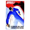 Image 1 : Ouvrier ! En travaillant pour l'Europe tu proteges ton Pays et ton Foyer  AL. CH.      Graf.   Pa...