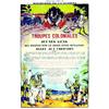 Image 1 : Troupes Coloniales     1927  COB Jeunes gens qui hesitez sur le choix d'une situation, allez aux...
