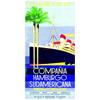Image 1 : Compania Hamburgo Sudamericana  ANTON A la America del Sur. Travesia del oceano en 8 dias;     Mu...
