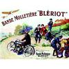 Image 1 : Bande Molletiere Bleriot   Remarquez comme nous sommes bien molletes avec la Bande Molleti...