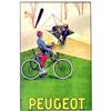 Peugeot        Camis   Paris Aff. E.    T.B.E.  A - 920/1320 € 46 x 30,5 cm 6030/8660  FF 780/1...