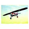 Image 1 : Avion  CARRE LUCIEN       Lithographie en couleurs signee / Colour Lithograph signed    B.E...