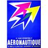 24e Salon international d'aeraunotique - Le Bourget - 1961     1953  DEROUET FROMENTIER 26 mai au...