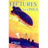 Image 1 : Lectures pour tous.  G. ALLARD 1er mai 1913      Couverture de journal entoile  signee    B.E.  B...