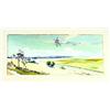Image 1 : Circuit de l'Est  GAMY Paris, troyes, Nancy, Mezieres, Amiens, Paris. Leblanc le gagnant passe p...