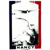 Image 1 : Nancy  P.R. CLAUDIN 7 et 8 avril 1912     Berger - Levrault   Nancy Aff. E.    B.E.  B + 1500/230...