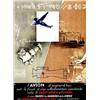 Image 1 : L'avion d'aujourd'hui     1932  VILLA GEORGES Est le fruit d'une collaboration constante entre l...