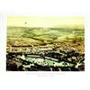 Image 1 : Exposition nationale Suisse 1896 ZIEGLER CH. V. Geneve. Frey & Conrad Aff. E. B.E. B + 610/910 €...