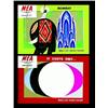 Image 1 : Lot de 2 : M.E.A.   Bombay - Cedar Jet / It cost only.... - Cedar Jet     De La Vasselais   Paris...