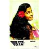 UTA Tahiti.   L'union de transports aeriens.     Braun   Mulhouse Aff. N.E.    B.E.  B + 500/800...