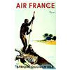Image 1 : Afrique occidentale  BRENET  A.      Perceval   Paris Aff. E.    B.E.  B + 610/910 € 98 x 62 cm 4...