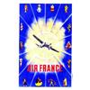 Image 1 : Air France  CHANOVE P. (International)      Aff. E.    B.E.  B +  Restaurations / Restorations 31...