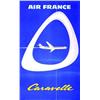 Image 1 : Caravelle  COLIN J.      Perceval   Paris Aff. N.E.    T.B.E.  A - 550/750 € 100 x 62 cm 3610/492...