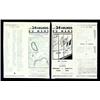 Image 1 : Les 24 heures du Mans   60 engages representant la construction de 4 Nations :  Allemagne, Angle...