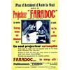 Image 1 : Projecteur Faradoc       Bordeaux (Gironde)   Plus d'accident d'auto la nuit grace aux projecteur...