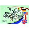 Image 1 : Salon de l'automobile  LIARSOU J.C. Grand Palais. 6-16 octobre 1960.      Gouache / Gouach    B....