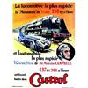 Image 1 : Castrol  PILLOD JEAN La locomotive la plus rapide la Mountain de l'Etat 130 km a l'heure et...