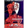 Image 1 : Le pare-choc amortisseur JM  RAY. LAMBERT JM bouclier de la voiture. Absorbe le choc.     Les Ate...