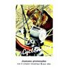 Image 1 : Cyclometer   Joyeuses promenades avec le compteur kilometrique pour velo.      Carton publicitair...