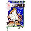 Image 1 : Cycles Humbert       Paris  BRESSTER HENRIETTE      Caby & Chardin   Paris Aff. E.    B.E.  B +...