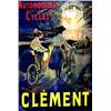 Image 1 : Clement - Automobiles et Cycles     1903  Paris  GUILLAUME A. Marque de fabrique.     Minot   Par...