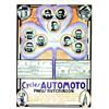 Image 1 : Cycles automoto - Pneus Hutchinson  JACQUE LOUIS Si vous desirez une bicyclette irreprochable, u...