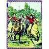 Image 1 : Le Polo        Imp. Tourangelle Carton publicitaire / Advertising cardboard    B.E.  B + 310/610...