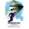 Image 1 : Suraneige, l'anorak   Adopte par les expeditions polaires francaises Mission Paul-Emile Vict...