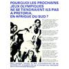 Image 1 : Pourquoi les prochains Jeux Olympiques ne se tiendraient-ils pas a Pretoria en Afrique du Sud ?...