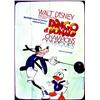 Dingo & Donald Champions Olympiques    Walt Disney productions - Dingo tient la forme Olympique...