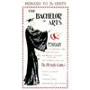Image 1 : The Bachelor of Arts WATSON HY S. February St. Valentine's Day - The Olympic Games…(affiche pour...