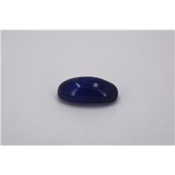 Natural Cabochon Tanzanite 31.38 Loose Stone