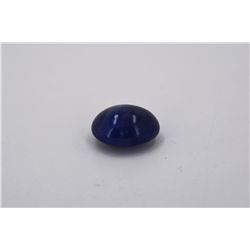 Natural Cabochon Tanzanite 29.02ct Loose Stone
