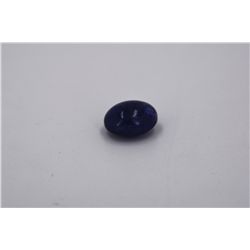 Natural Cabochon Tanzanite 17.62ct Loose Stone