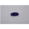 Image 1 : Natural Cabochon Tanzanite 13.41ct Loose Stone