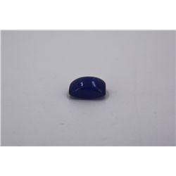 Natural Cabochon Tanzanite 13.88ct Loose Stone